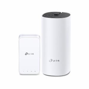 【 13時まで決済完了で当日発送 】 TP-Link WiFi 無線LAN ルーター デュアルバンド AC1200 3年保証 2ユニットセット Deco M3 送料無料 即納｜JYP家電専門店