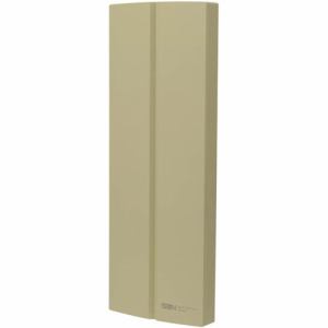 サン電子 SDA-20-2A-G 地デジ用UHF平面アンテナ(ブースタ内蔵) 送料無料 即納