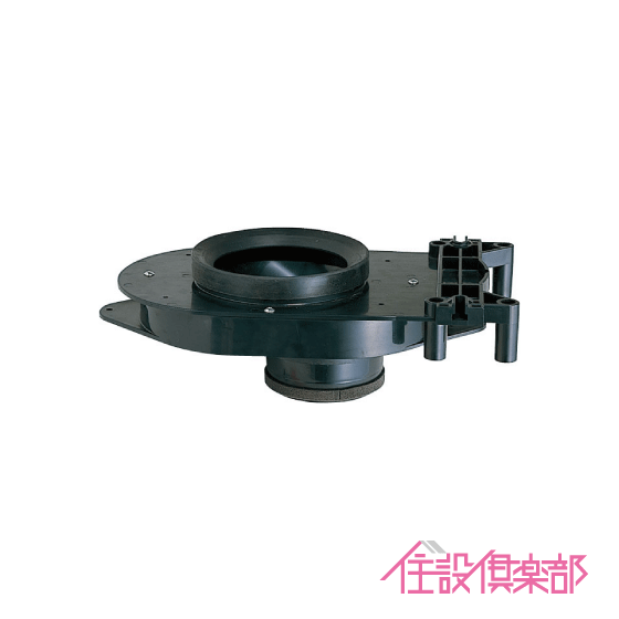LIXIL INAX 簡易水洗便器 取替用ソケット CF-3ATW