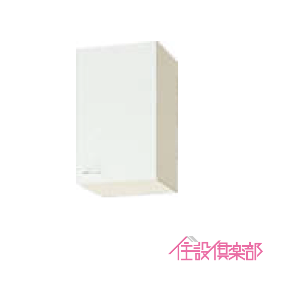 吊押し入れ(不燃遣りくち) 幅：30珊 高さ：50珊 WGTS-30FR WG4V-30FR WGTS-30FL WG4V-30FL クリナップ クリンプレティ