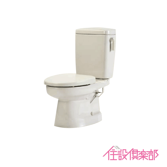 【楽天市場】簡易水洗便器 簡易水洗トイレトイレーナ(手洗なし 