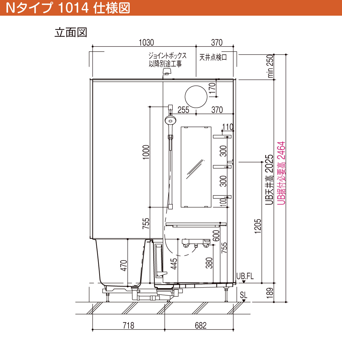 早者勝ち リクシル リノビオ フィット 1014 Nタイプ 標準仕様 マンション用システムバスルーム アウトレット送料無料 Www Sundarbanesho Com