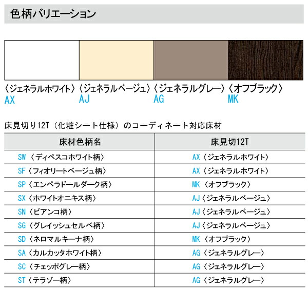 SALE／70%OFF】 壁見切 トイレ用 見切り12T壁タイプ 15×20×1950mm 1本入 MT7102-23- DAIKEN ダイケン  大建工業 床材 フローリング じゅうたす 住 大型便 mxf.com.br