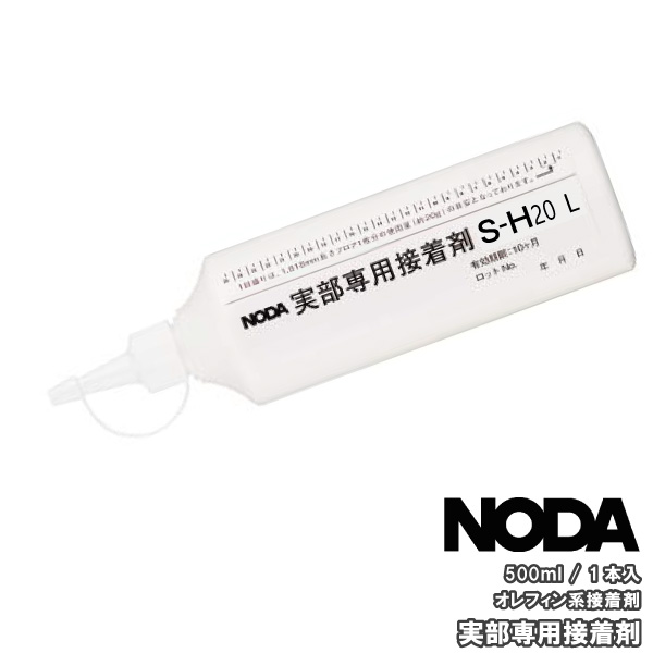 新品永大ウレタン系ネダボンド ウレタン系接着剤 永大 ネダボンド ES-NU 850ml×6本入り - メルカリ