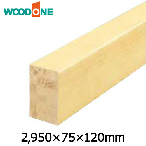 【全品対象200円OFFクーポン】玄関廻り部材 上り框 (2950×75×120mm 1本入) 自然塗料クリア色 WOODONE ウッドワン 床材 フローリング じゅうたす 住+★大型便長物★ ◆Y