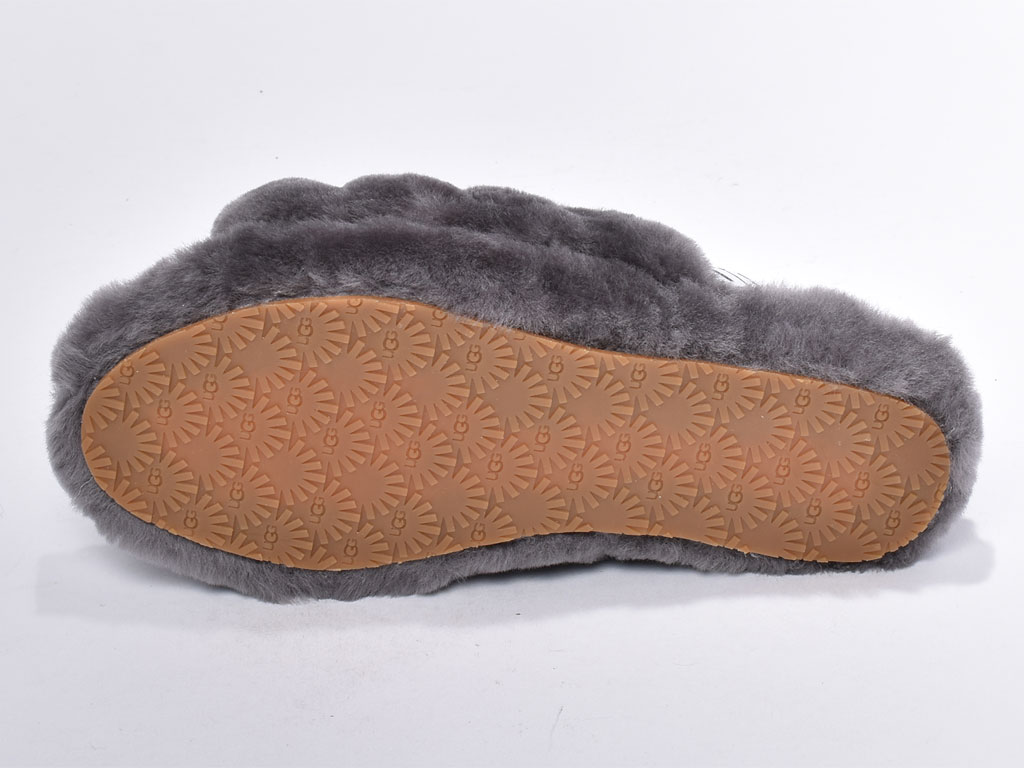 楽天市場】【UGG】UGG/アグ】レディース COZETTA CURLY スライド