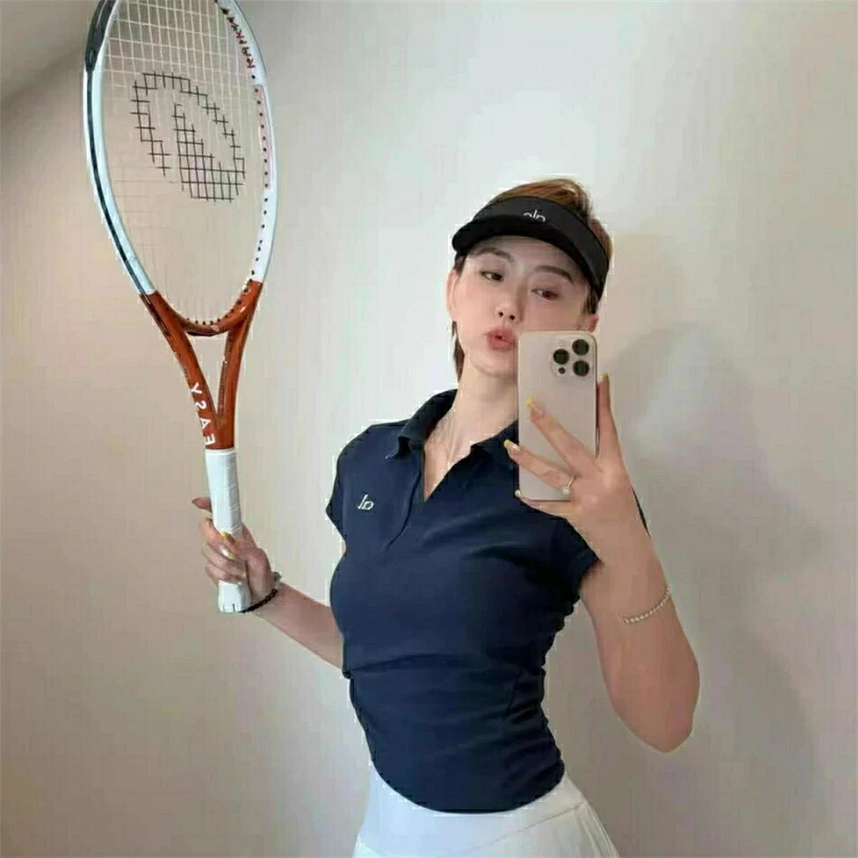 【 SALE10%OFF】★ ALO Yoga ★スポーツシャツ レディース UVカットユニセックス 愛くるしい 半袖 素っ気ない 吸水 速乾 ユニフォーム 制服 御勤め クールビズ 介護 運動競技 ゴルフ 心地よい オシャレ半袖 tプルオーバー レディース