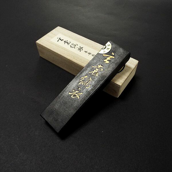 書道用　墨　百馬図入り 書道用 墨 百馬図入り 書道用 墨 百馬図入り