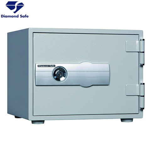 [H30] CHシリーズ 個室タイプ ダイヤセーフ 金庫 耐火金庫 約17リットル ホテルセーフ 【送料無料】【メーカー直送のため代引不可】｜家電と住宅設備の【ジュプロ】