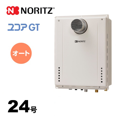 最適な価格 Gt 2460sawx T 1 Bl 13a a 都市ガス ノーリツ ガス給湯器 ガスふろ給湯器 シンプル 24号 Ps扉内設置形 Ps前方排気延長可能 オート ユコアgt 接続口径 a リモコン別売 オート 家電と住宅設備の ジュプロ Etechnologycr Com