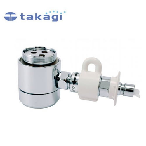 楽天市場】JH9014 タカギ TAKAGI 食器洗い機専用分岐水栓 送料無料
