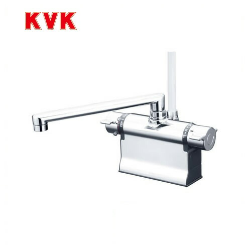 楽天市場】[KF3011TR3]KVK 浴室水栓 シャワー水栓 サーモスタット