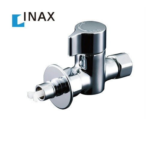 キッチン蛇口 LIXIL INAX 分岐止水栓 LF 3SQ 13F 食洗機用 楽天市場】[LF-3SQ-13F] INAX イナックス キッチン用水栓 キッチン水栓