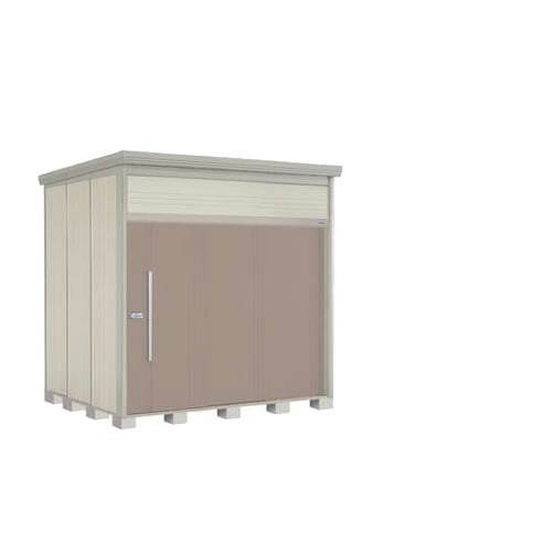 楽天市場】[JN-SZ4422] タクボ 物置 たくぼ Mr.トールマン 背面棚