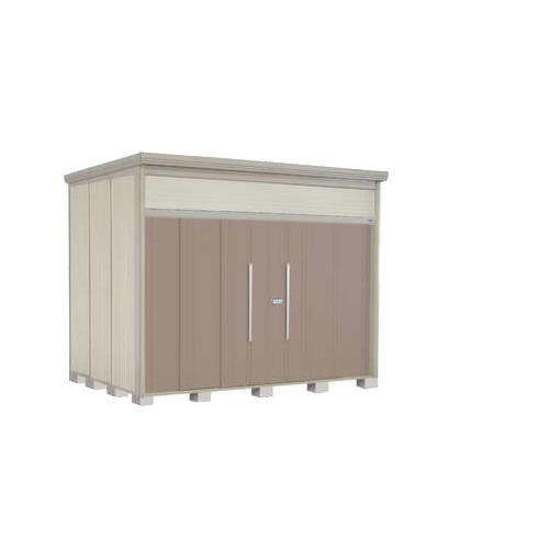 DANSK 置物 楽天市場】タクボ物置 Mr.ストックマン・ダンディ ND-SZ2929（多雪型