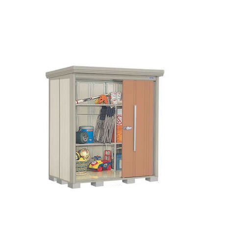 楽天市場】タクボ物置 Mr.ストックマン・ダンディ ND-S1812（多雪型