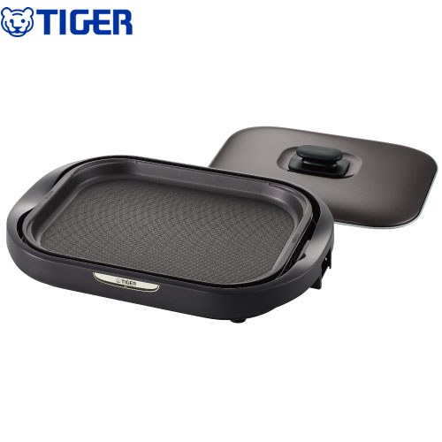 【TIGER】CRC-B302-T タイガー ホットプレート 4f5b1fc2102d82098798d8e83af6aa