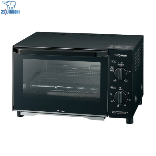 楽天市場】【無料3年保証付き！】[EQ-JA22-BA] オーブントースター