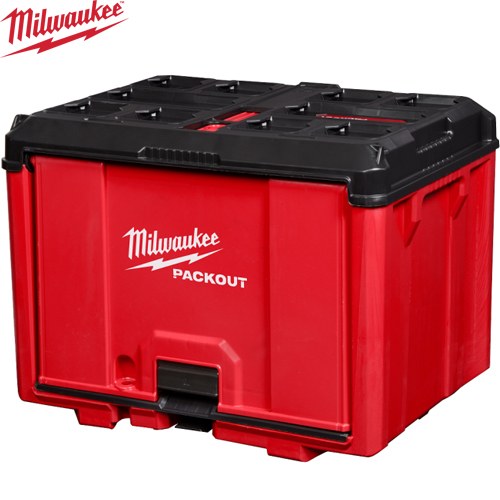 楽天市場】ミルウォーキー パックアウト 真空ボトル L 1,065ml 48-22