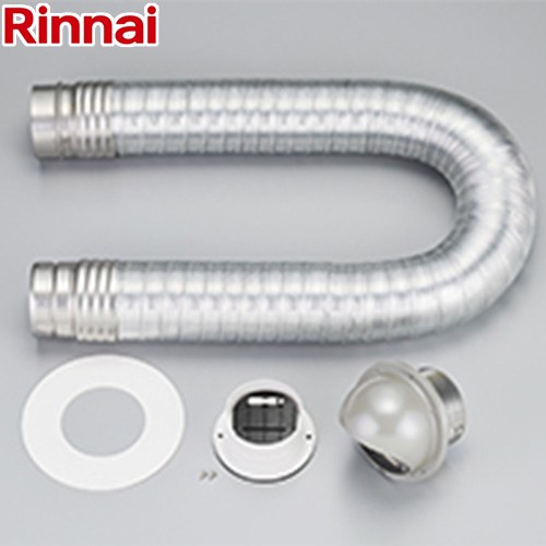 楽天市場】【在庫あり！】[DPS-80KC] ガス衣類乾燥機用 ダンパー付排湿