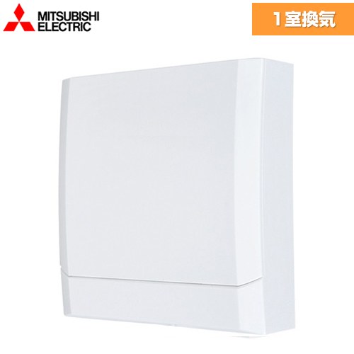 楽天市場】MITSUBISHI/三菱電機 V-12PED7 換気扇・ロスナイ [本体