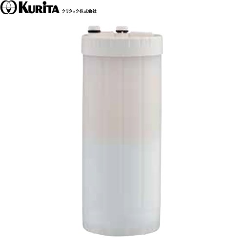 [MS-05MC] 業務用中空糸膜浄水器 I型 MSシリーズ クリタック 浄水器 浄水器MS-05M用カートリッジ 残留塩素（2mg/L）：30000L、濁度（2度）：30000L 対応本体：MS-05M 一般地仕様 【送料無料】【直送 代引不可】｜家電と住宅設備の【ジュプロ】