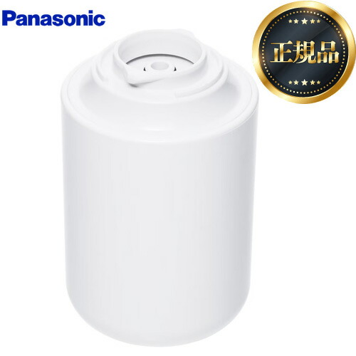 楽天市場】パナソニック 浄水器交換用カートリッジ TK−CJ24C1