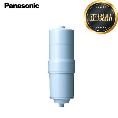 楽天市場】パナソニック 浄水器 交換用カートリッジ [TK