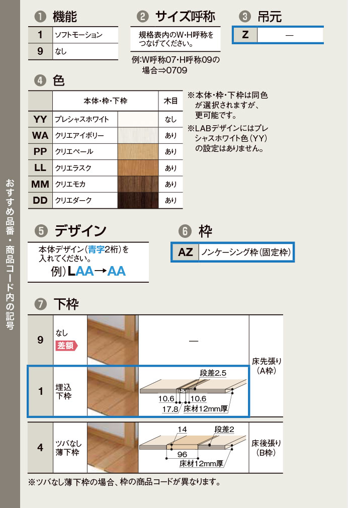 リクシル Room ドアラシッサ S Closet Door Door Double Doors Type Non Casing Frame Fixed Frame Design Laa Lab Asch Z Aa Az Interior Door Lixil