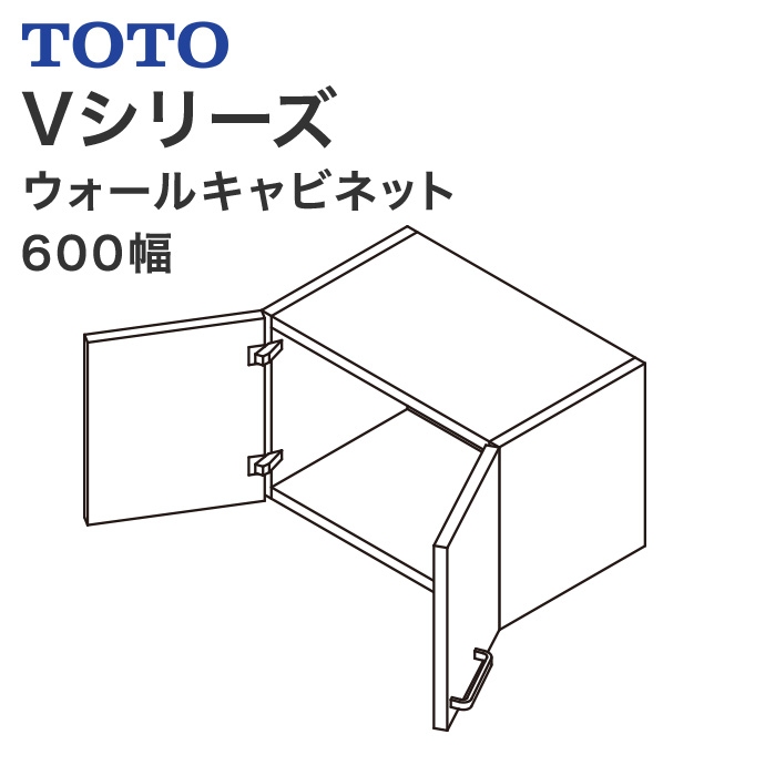 【楽天市場】パナソニック 洗面収納 エムライン 天袋 幅750mm 洗面