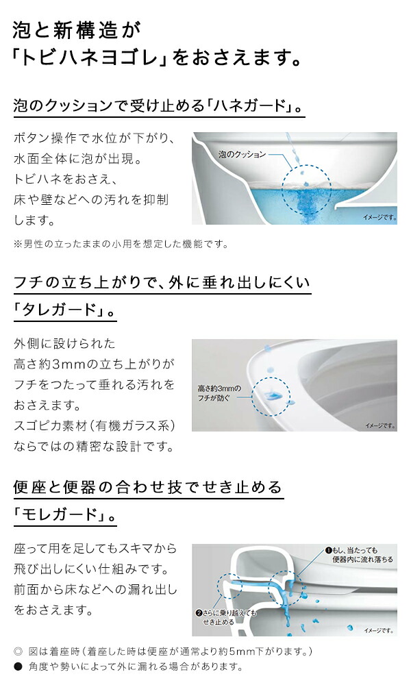 楽天市場 全自動おそうじトイレ アラウーノ S160 タイプ2 Xch1602w 組み合わせタイプ 手洗いなし 床排水 標準タイプタンクレストイレ シャワートイレpanasonic パナソニック タンクレス トイレ じゅうせつひるず楽天市場店