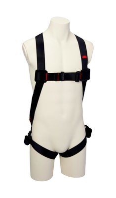 スリーエム ジャパン　3M プロテクタ フルハーネス M/Lサイズ 　【品番：1161649N】