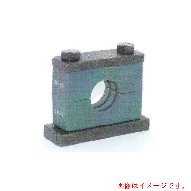 フジトク　ヘビークランプ　ＦＨ－５Ｈ－６５Ａ－ＰＰ　溶接用　【品番：FH-5H-65A-PP】
