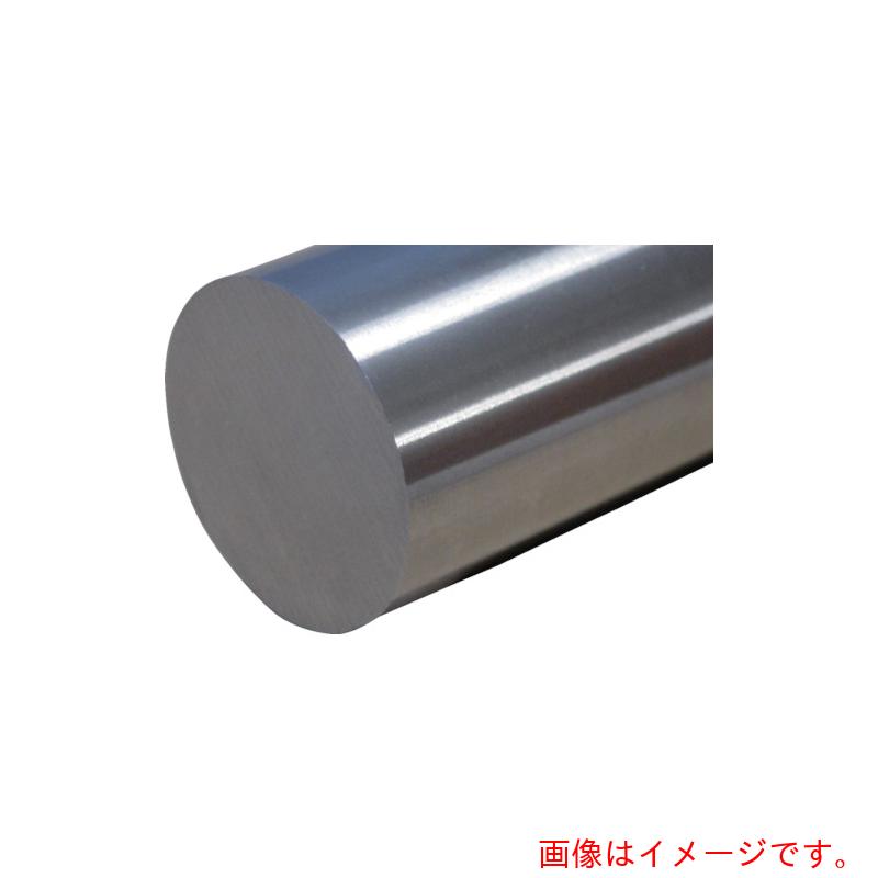 野水鋼業 ステンレス鋼鋼鉄 ＳＵＳ－３０３ ｈ９丸棒 ２５×９９５ 【品番：303-D-025-0995】