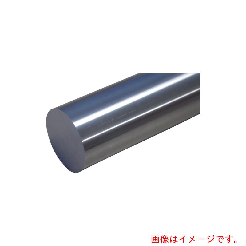 野水鋼業 ステンレス鋼鋼鉄 ＳＵＳ－３０３ 真っただ中受け答え丸棒 みがき上げる品 ２５×９９５ 【品番：303-G-025-0995】