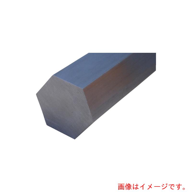 野水鋼業　ステンレス鋼材　ＳＵＳ－３０３　六角棒　１７×９９５　【品番：303-H-017-0995】