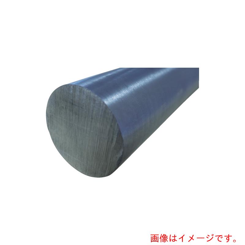 野水鋼業　ステンレス鋼材　ＳＵＳ－３０３　ピーリング丸棒　４０×９９５　【品番：303-P-040-0995】