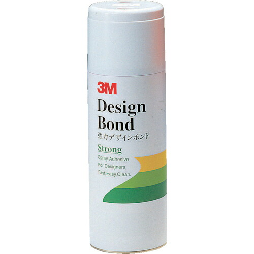 スリーエム ジャパン　3M　強力デザインボンド　４３０ｍｌ　【20個】　【品番：K/D/B】
