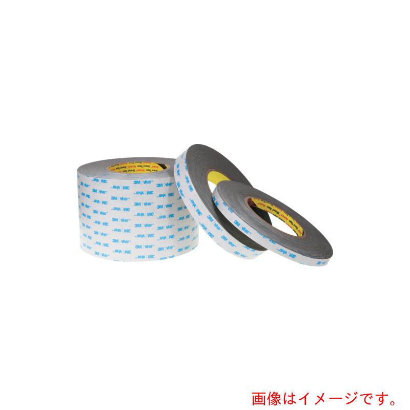 スリーエム ジャパン 3M VHB構造用接合テープ 5611N GP 19mmX33m 【品番:5611N-GP 19X33 1P】