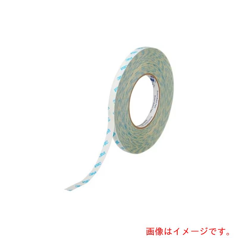 スリーエム ジャパン 3M 不織布基材両面ねばり着く磁気テープ ９６６０ 【品番：9660 1200X50】