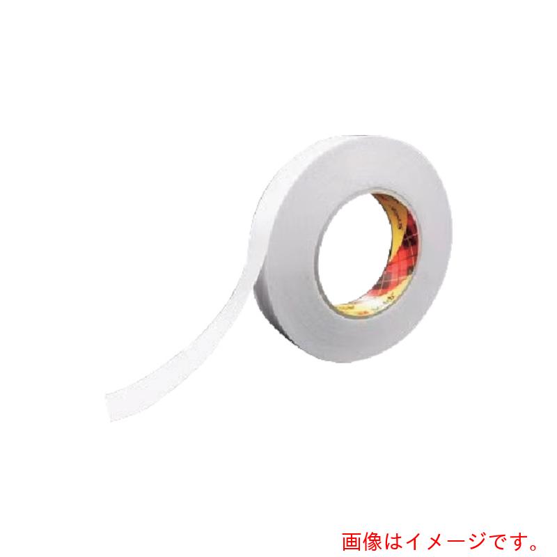 スリーエム ジャパン　3M　不織布基材両面粘着テープ　ＣＴ&minus;６３４８　【864個】　【品番：CT6348 50X50】｜住設プロ　店