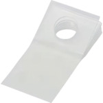 スリーエム ジャパン　3M　Ｓｃｏｔｃｈｐａｄ　ハングタブ　ミニ　１０７４　１０００パッド入　【品番：H/T 1074】
