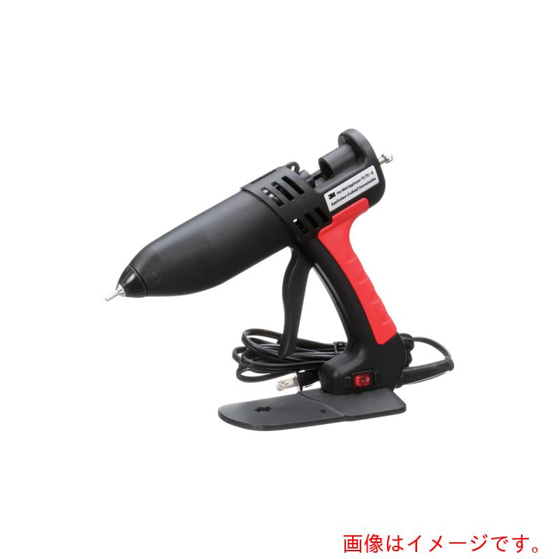 スリーエム ジャパン 3M ホットメルトアプリケータ ＴＣ／ＴＣＱ ＬＴ ＧＥＮ２ 【品番：TC/TCQ LT GEN2】