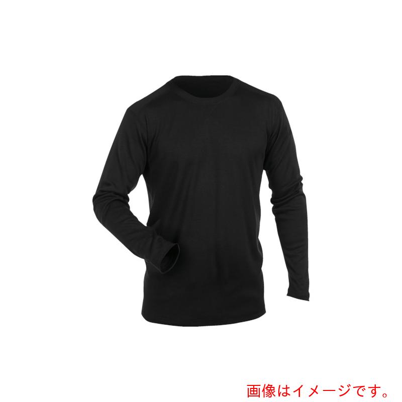 5.11 Tactical　ＦＲ　ポーラーテック　ＬＳトップ　ブラック　Ｌ　【品番：46126-019-L】