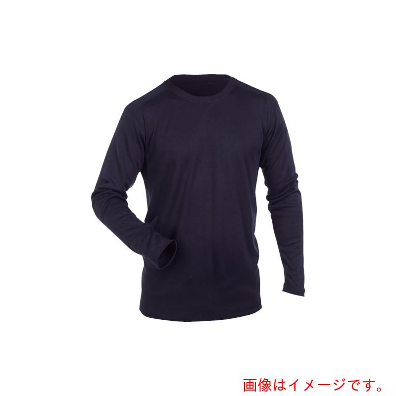 5.11 Tactical　ＦＲ　ポーラーテック　ＬＳトップ　ダークネイビー　Ｍ　【品番：46126-724-M】