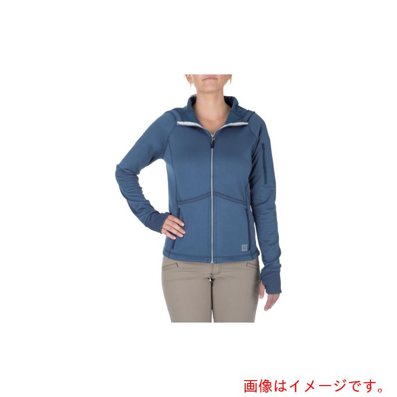 5.11 Tactical　ホライゾンフーディー２．０　レガッタ　Ｌ　【品番：62074-709-L】