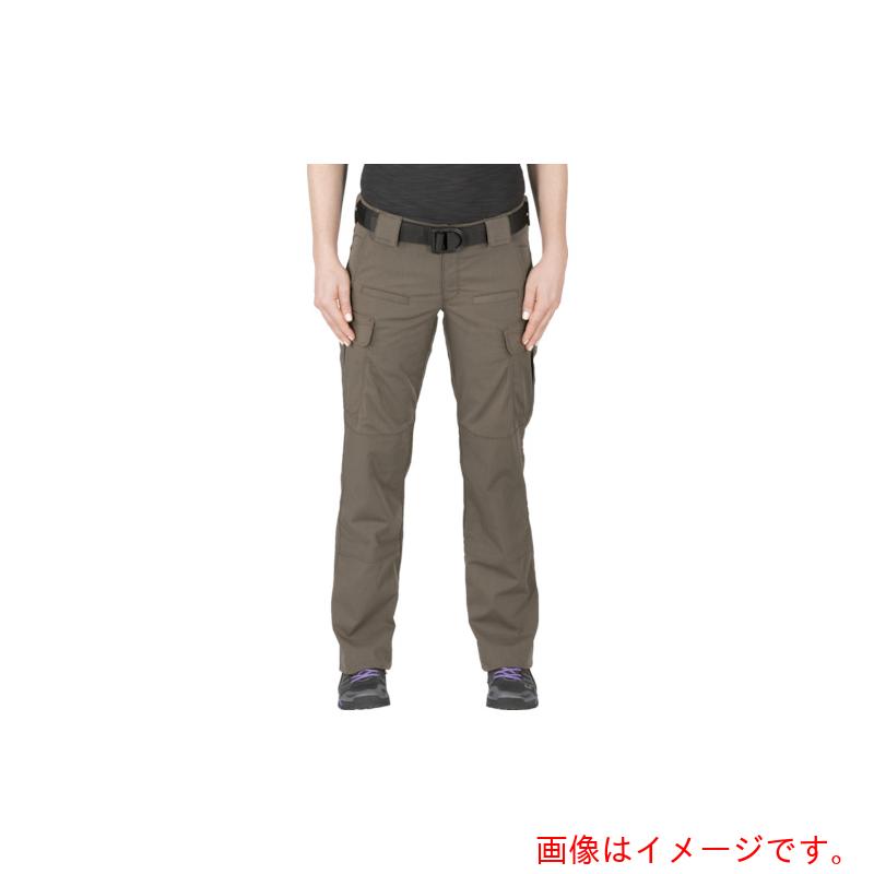 5.11 Tactical ウィメンズ ストライクズボン下 凍原 ６ レギュラー 【品番：64386-192-6R】