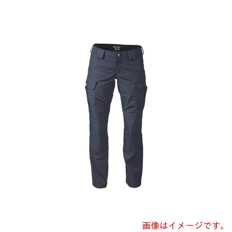 5.11 Tactical ウィメンズ ストライクズボン下 ダークネイビー １０ レギュラー 【品番：64386-724-10R】