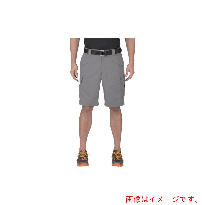 5.11 Tactical　作業服（ズボン）　ショートパンツ　ストライクショート　ストーム　３４　【品番：73327-092-34】