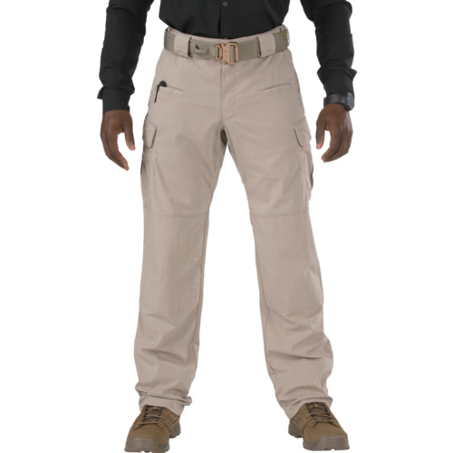 5.11 Tactical ストライクズボン下 Ｗ Ｆｌｅｘ－Ｔａｃ カーキ ３４ 【品番：74369ABR0553430】